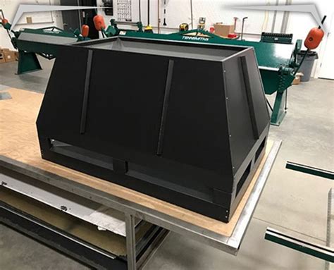 sheet metal fabrication bozeman|Metal Fabrication in Bozeman, MT .